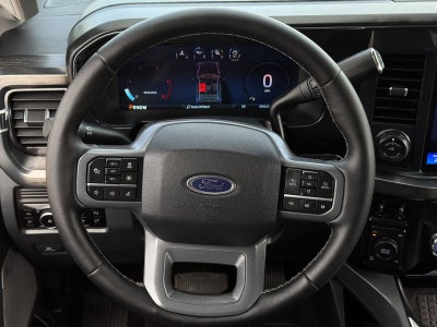 2025 Ford F-250SD Lariat