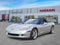 2008 Chevrolet Corvette Base