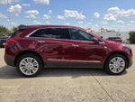 2018 Cadillac XT5 Premium Luxury