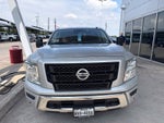 2020 Nissan Titan SV
