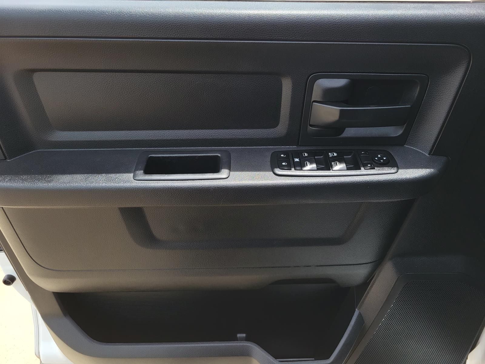2013 RAM 2500 Tradesman