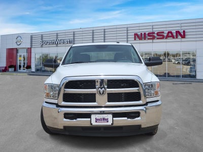 2013 RAM 2500 Tradesman