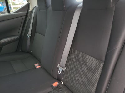 2021 Nissan Sentra S