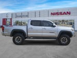 2019 Toyota Tacoma TRD Off-Road V6
