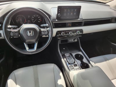 2024 Honda Pilot EX-L 8 Passenger