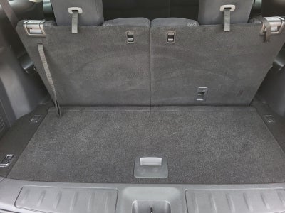 2016 Nissan Pathfinder S