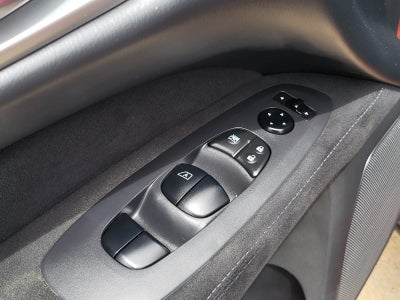 2016 Nissan Pathfinder S