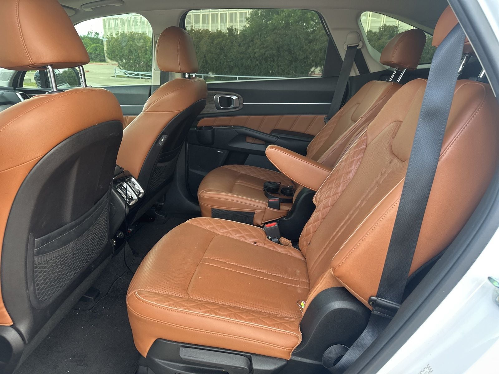 2022 Kia Sorento X-Line SX Prestige