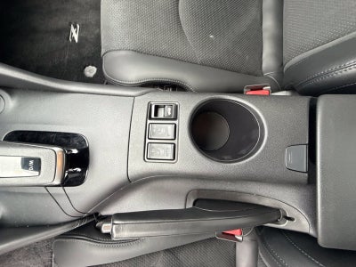 2025 Nissan Z Performance