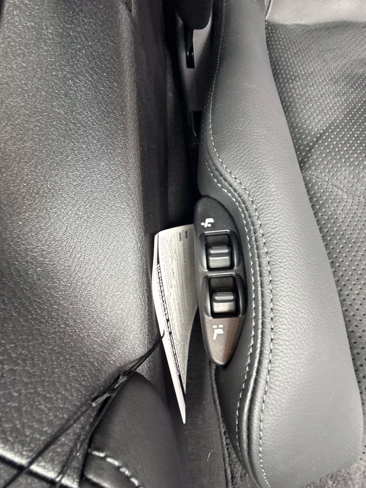 2025 Nissan Z Performance