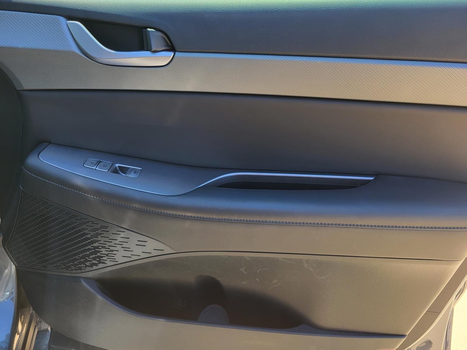 2025 Hyundai Palisade SEL Premium 7 Passenger