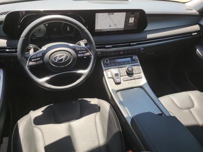 2025 Hyundai Palisade SEL Premium 7 Passenger