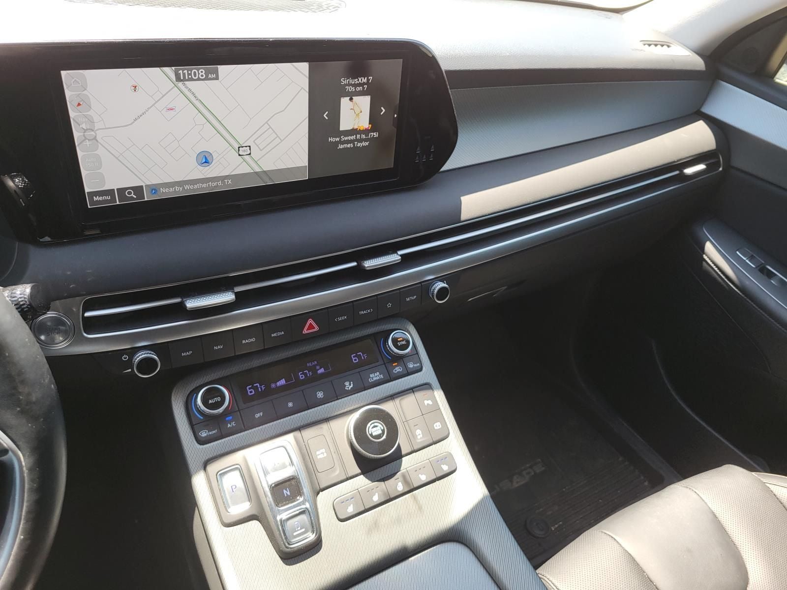 2025 Hyundai Palisade SEL Premium 7 Passenger