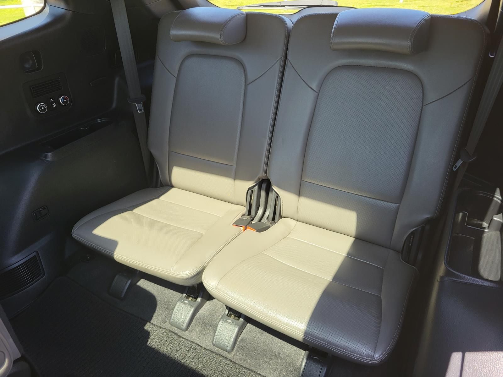 2019 Hyundai Santa Fe XL Limited