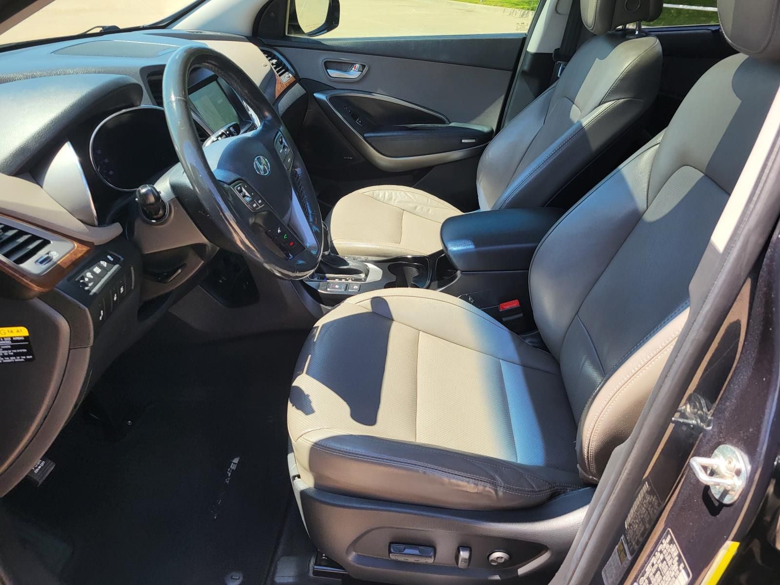 2019 Hyundai Santa Fe XL Limited