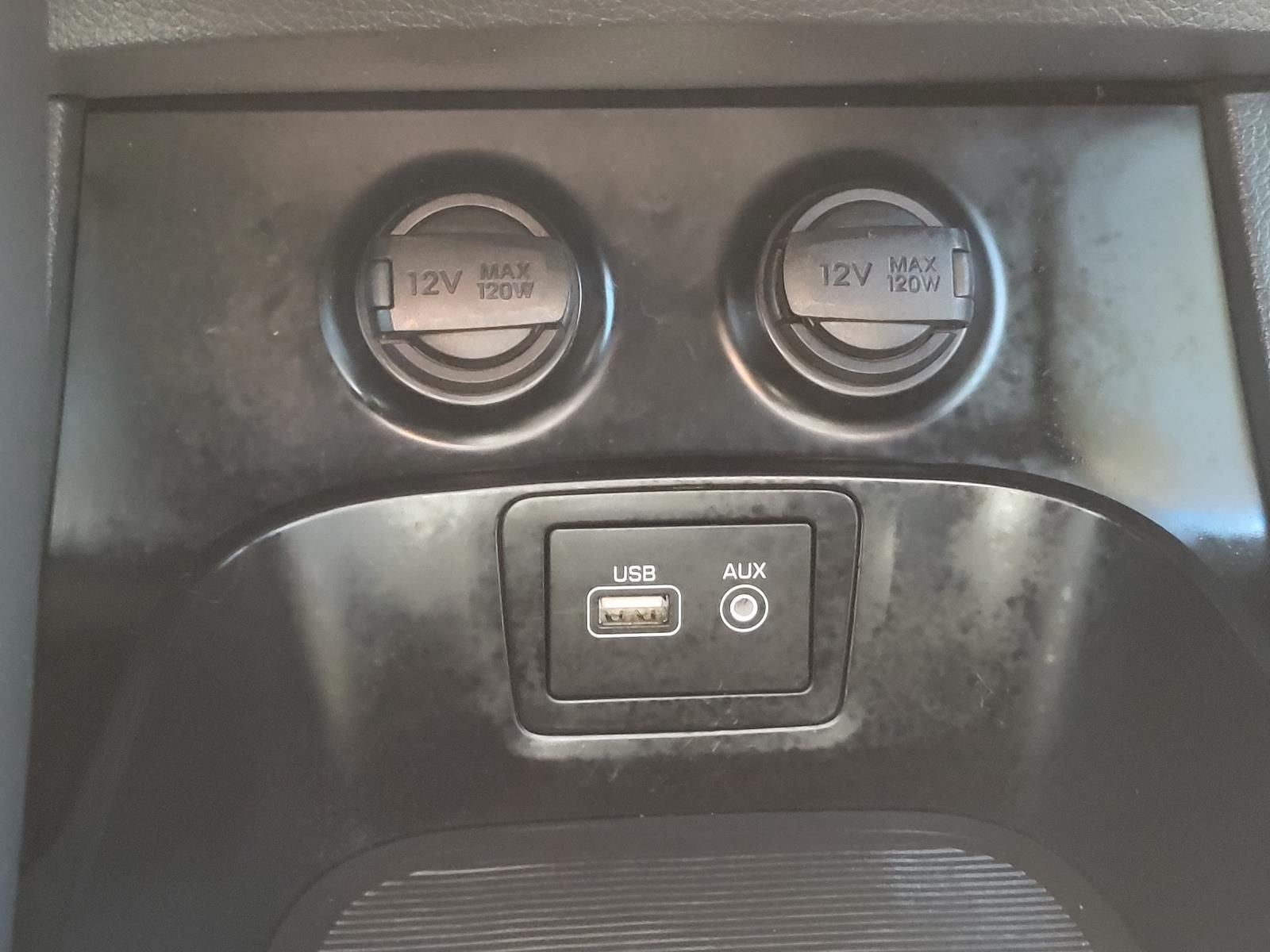 2019 Hyundai Santa Fe XL Limited