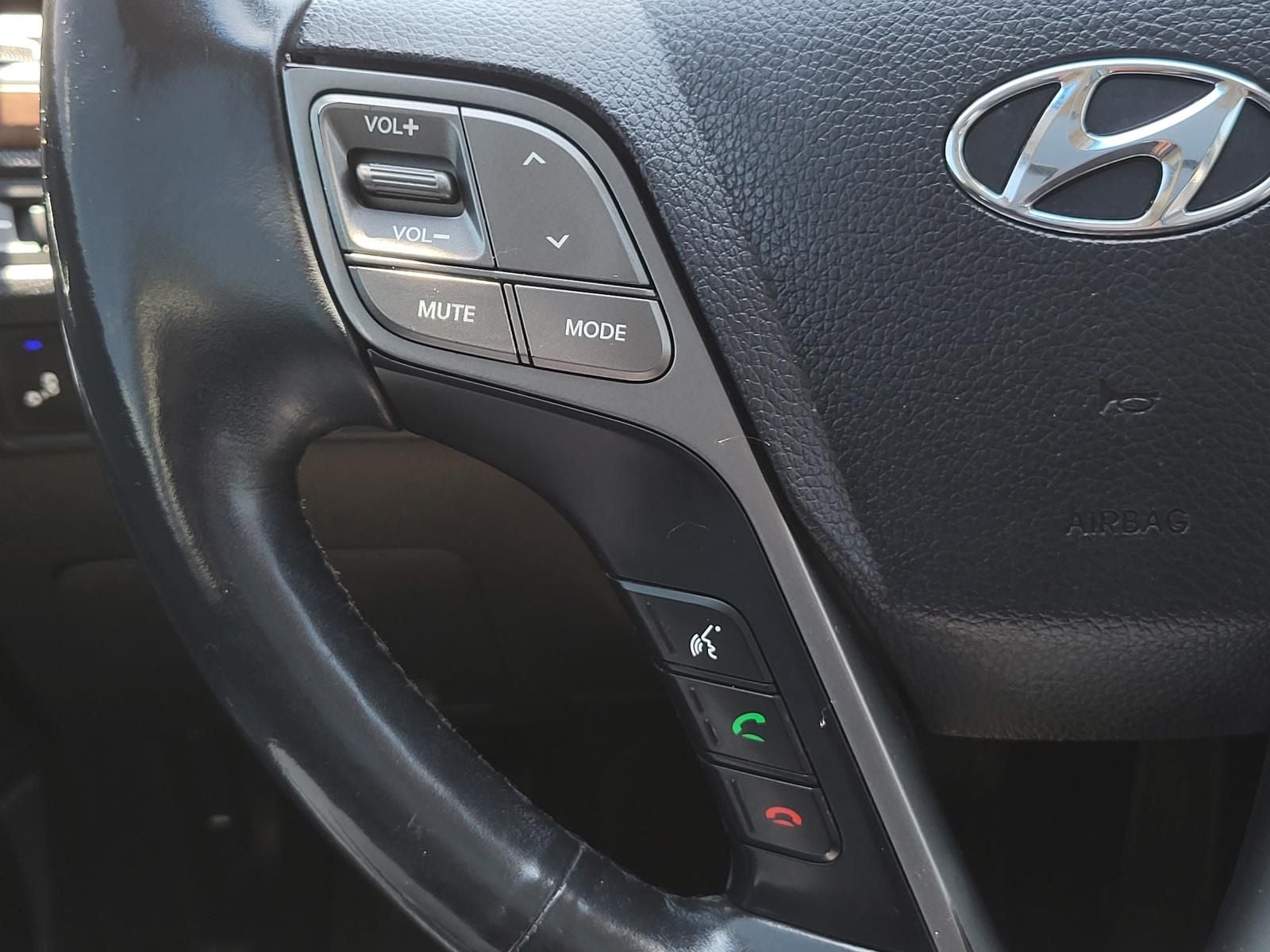 2019 Hyundai Santa Fe XL Limited