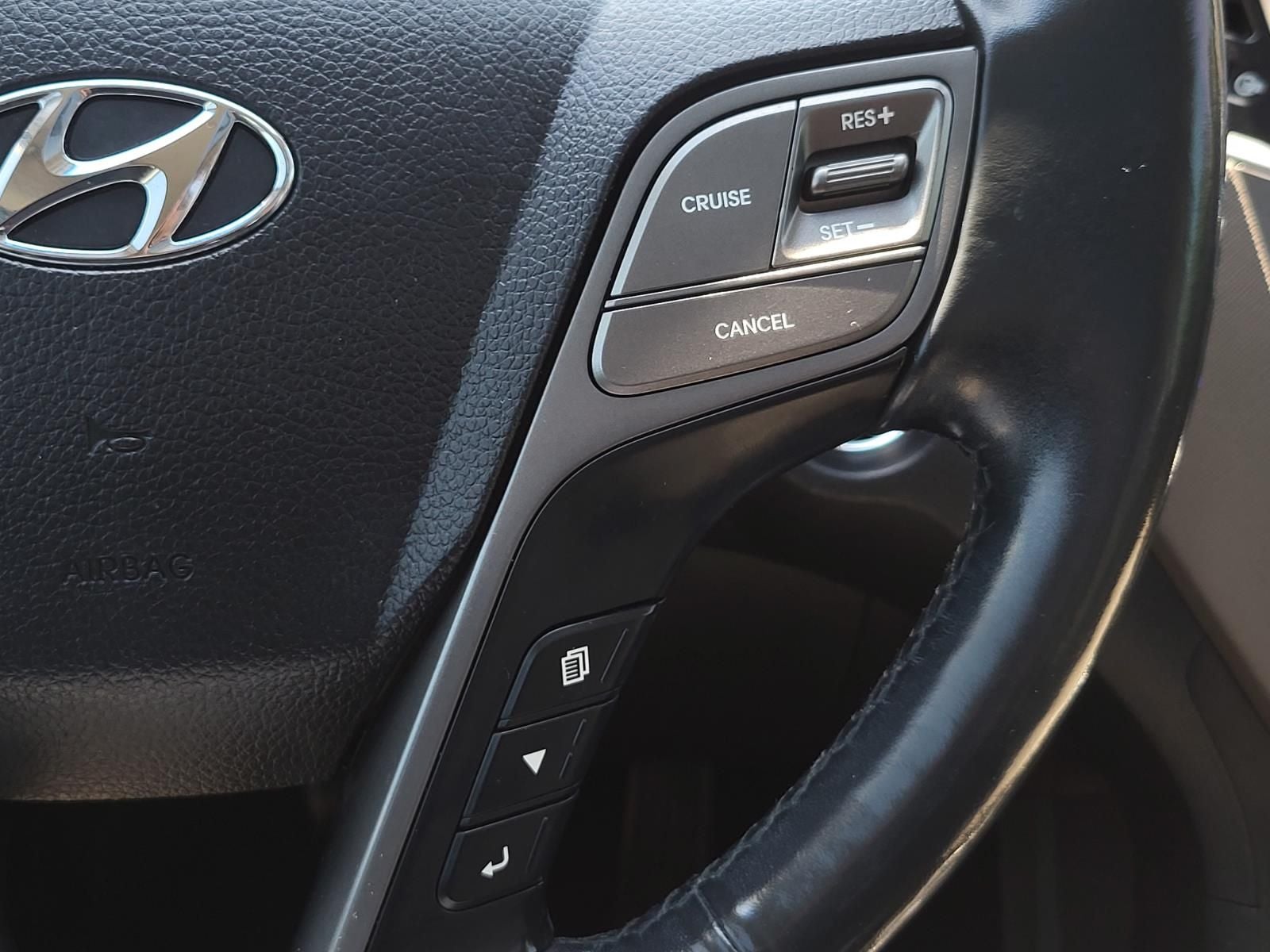 2019 Hyundai Santa Fe XL Limited