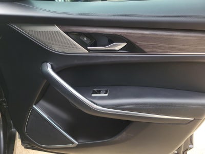 2023 Jaguar F-PACE P250 S