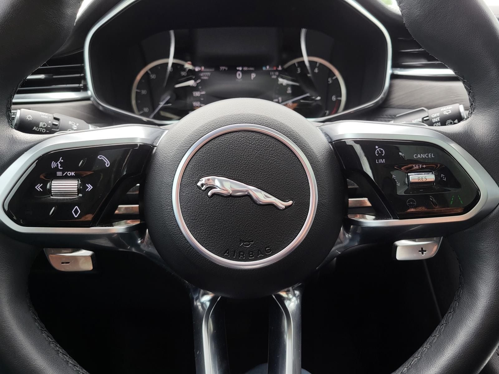 2023 Jaguar F-PACE P250 S