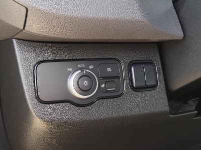2025 Mercedes-Benz Sprinter 2500 Cargo 144 WB