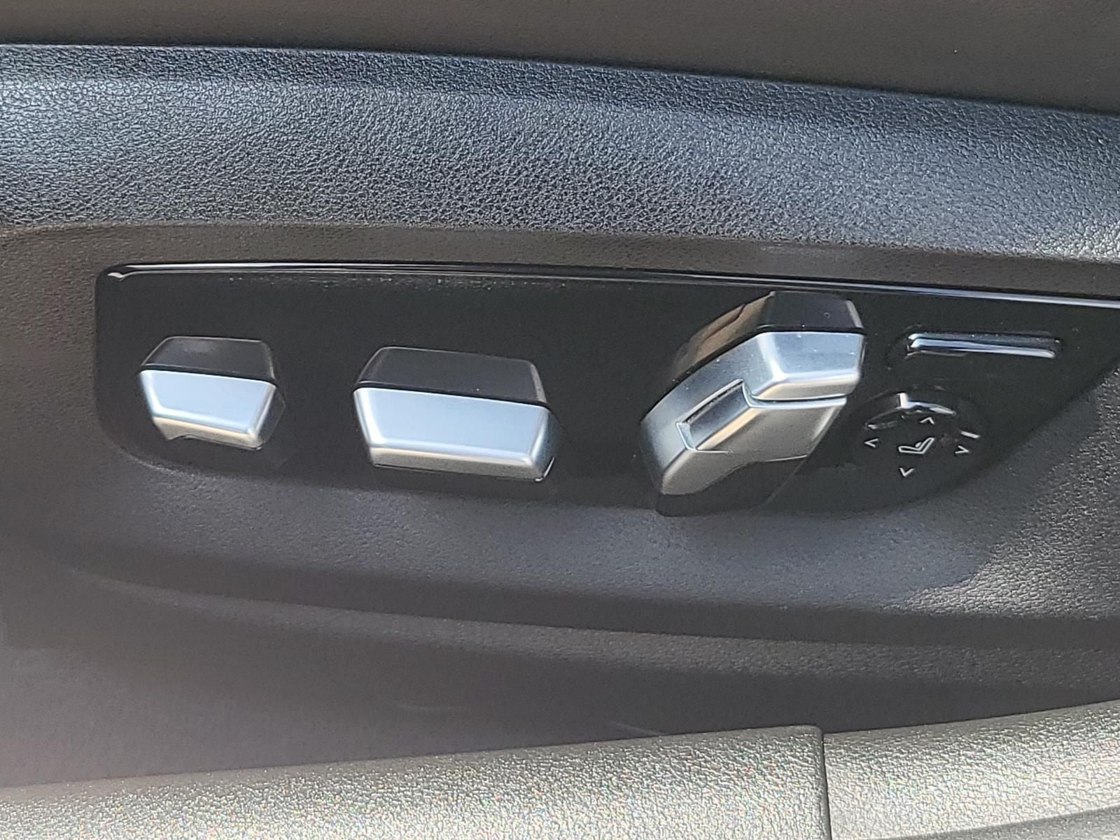 2018 BMW M5 Base