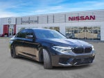 2018 BMW M5 Base