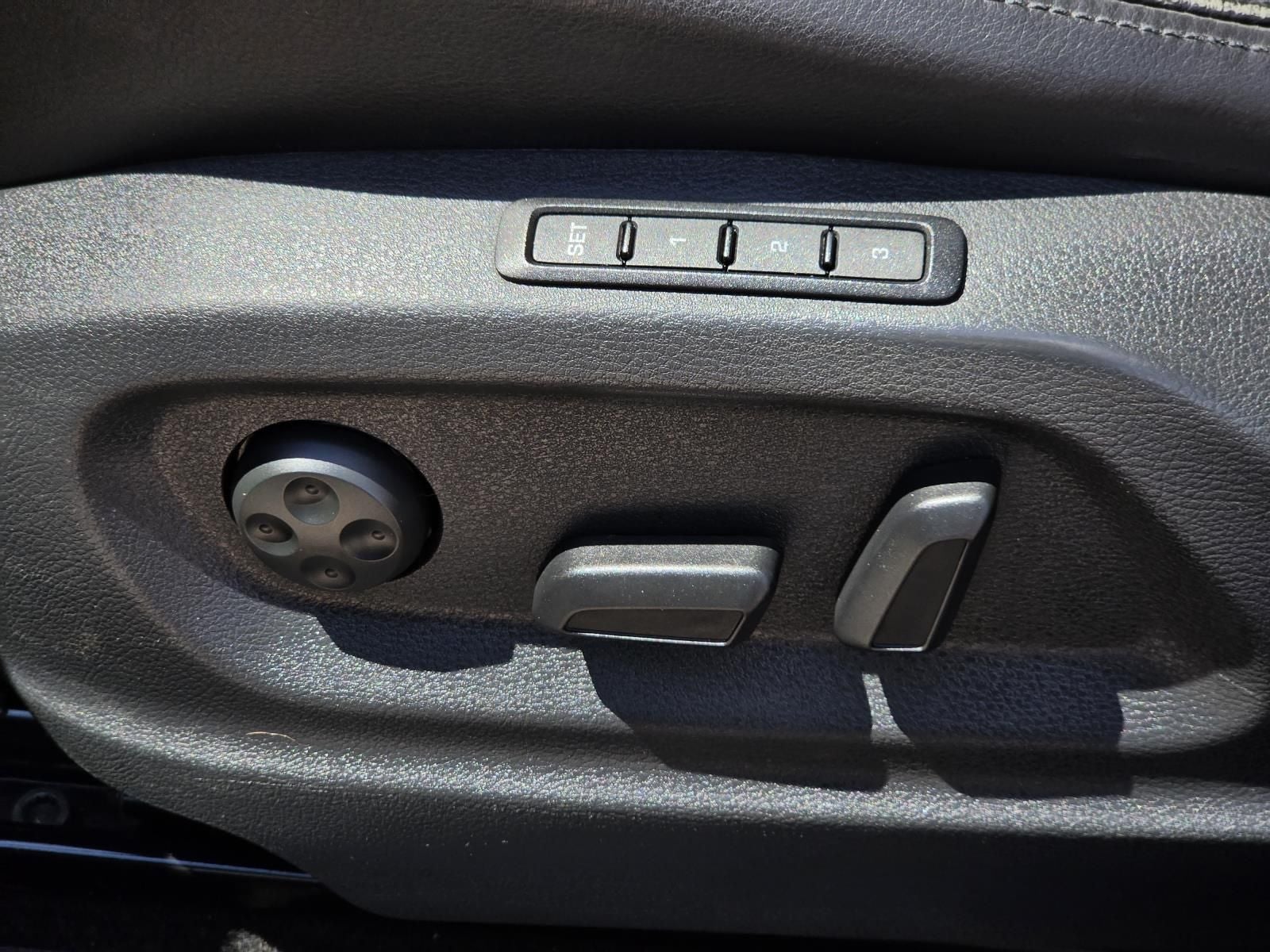 2014 Volkswagen Tiguan R-Line