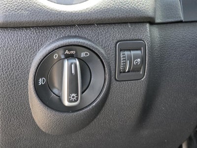 2014 Volkswagen Tiguan R-Line