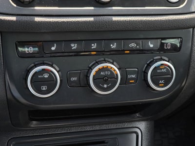 2014 Volkswagen Tiguan R-Line