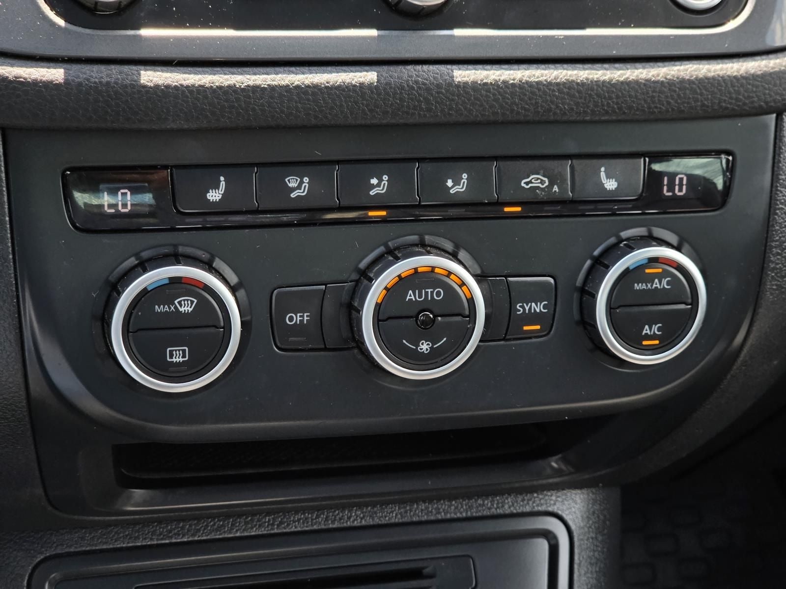 2014 Volkswagen Tiguan R-Line
