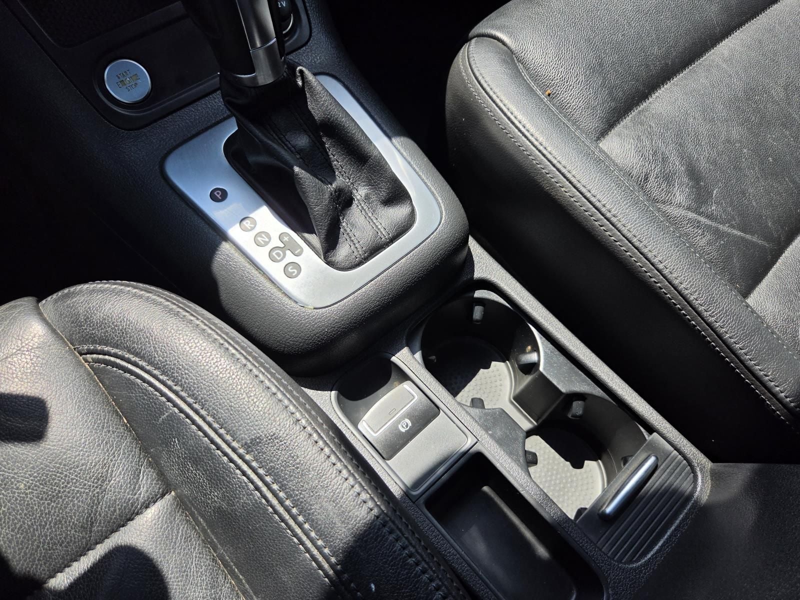 2014 Volkswagen Tiguan R-Line