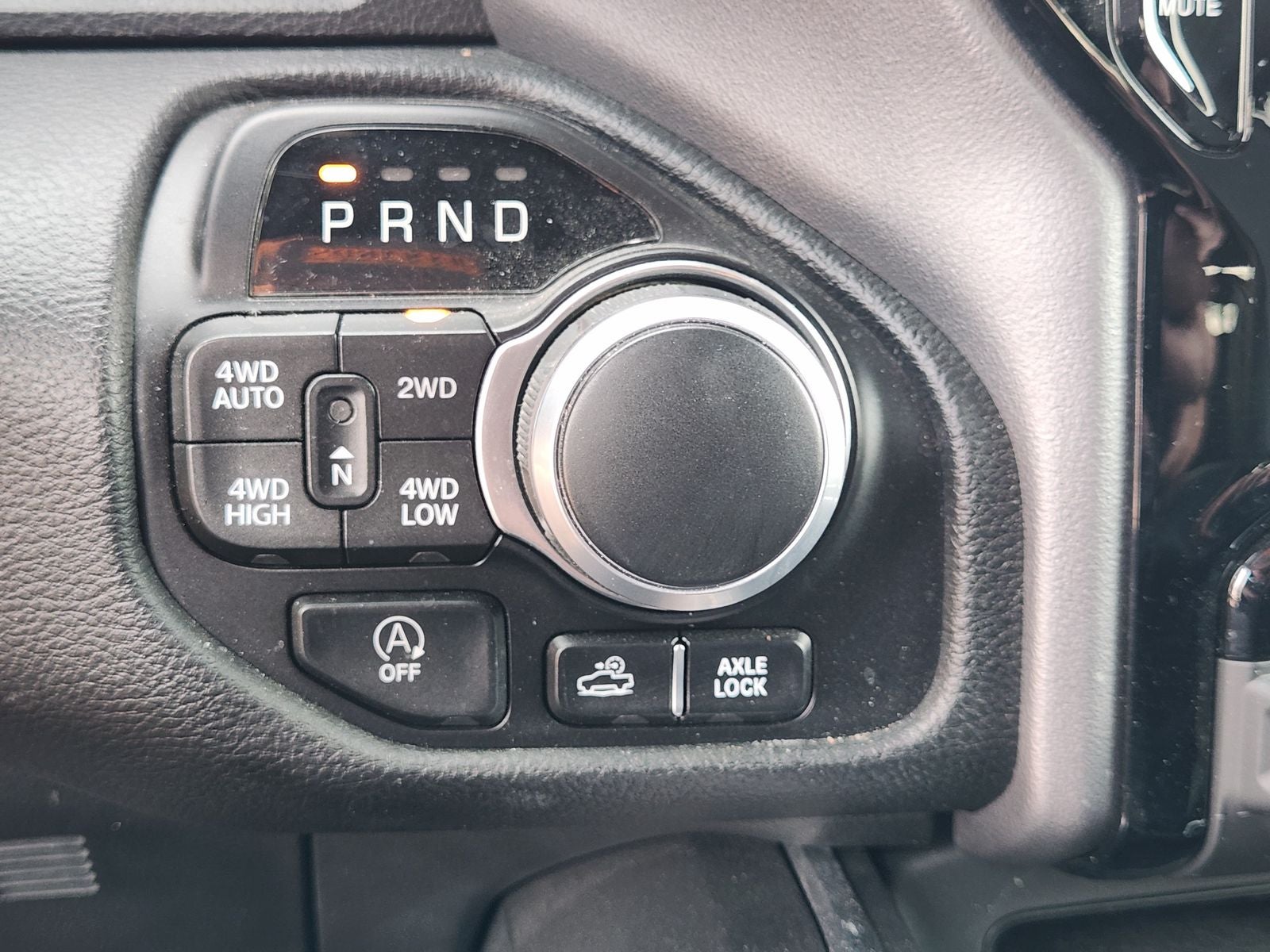 2024 RAM 1500 Big Horn/Lone Star