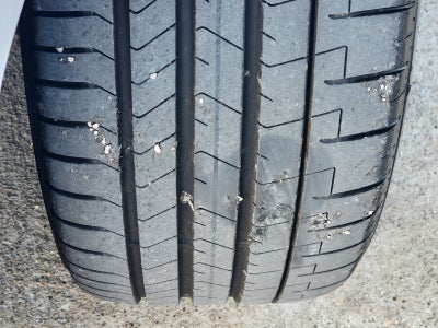 2026 Ford Mustang GT Performance Package