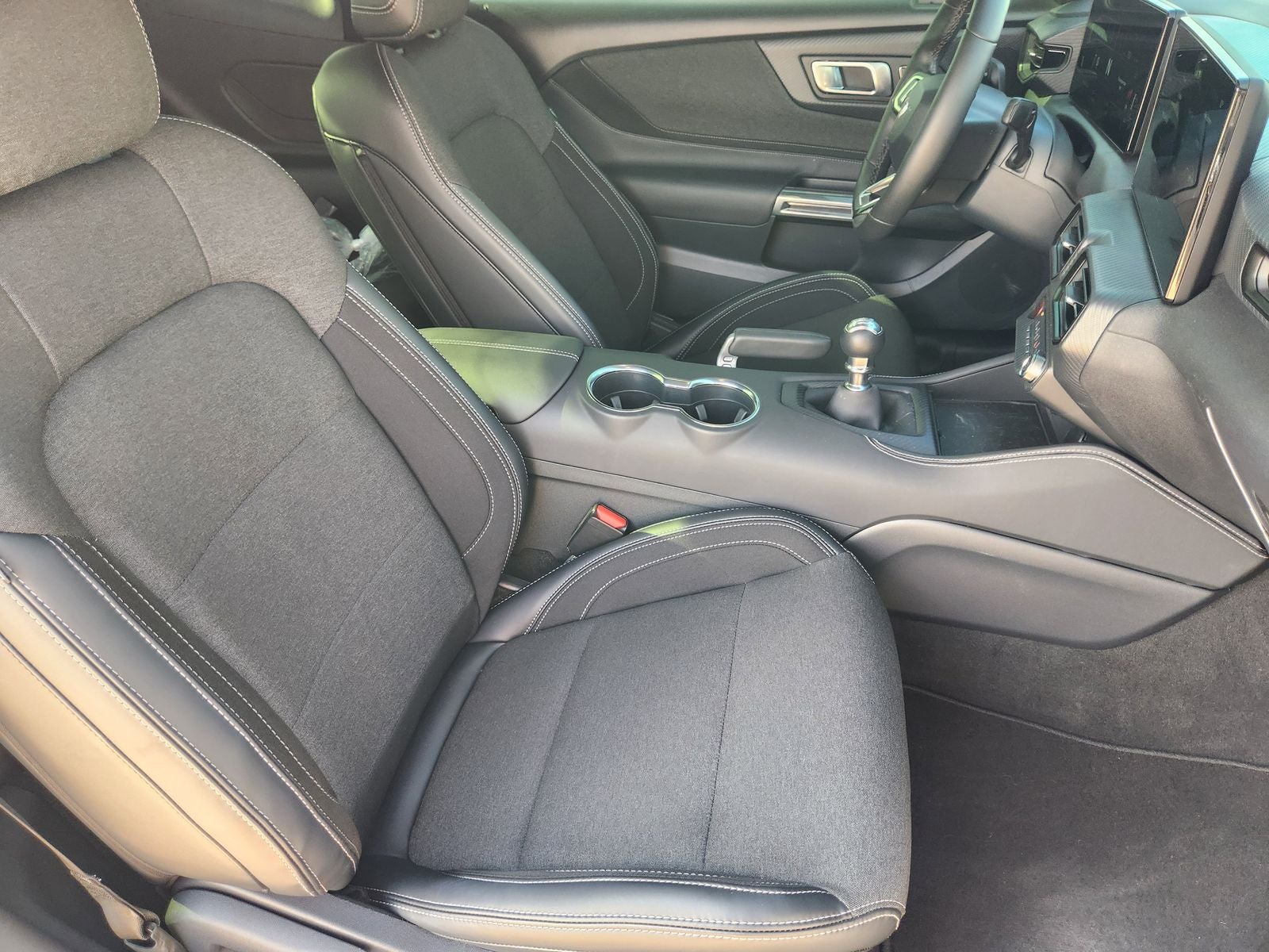 2026 Ford Mustang GT Performance Package