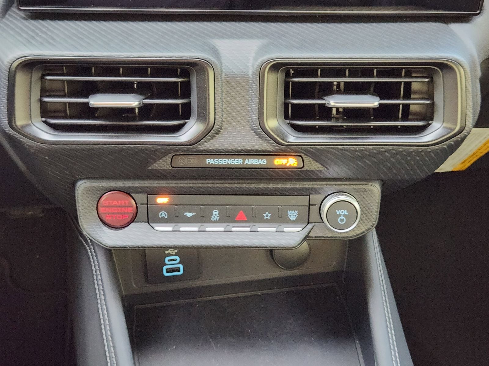 2026 Ford Mustang GT Performance Package