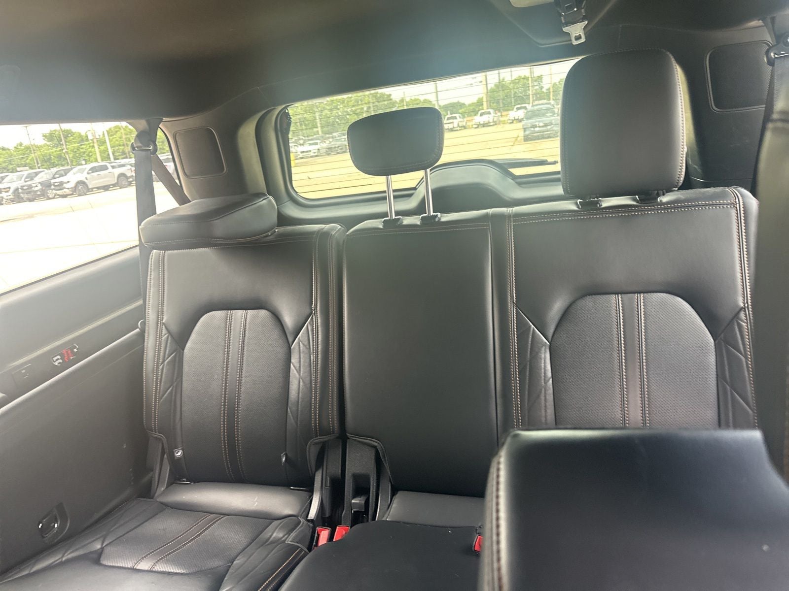 2023 Ford Expedition Max Platinum