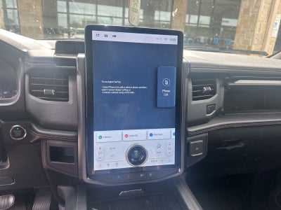 2023 Ford Expedition Max Platinum