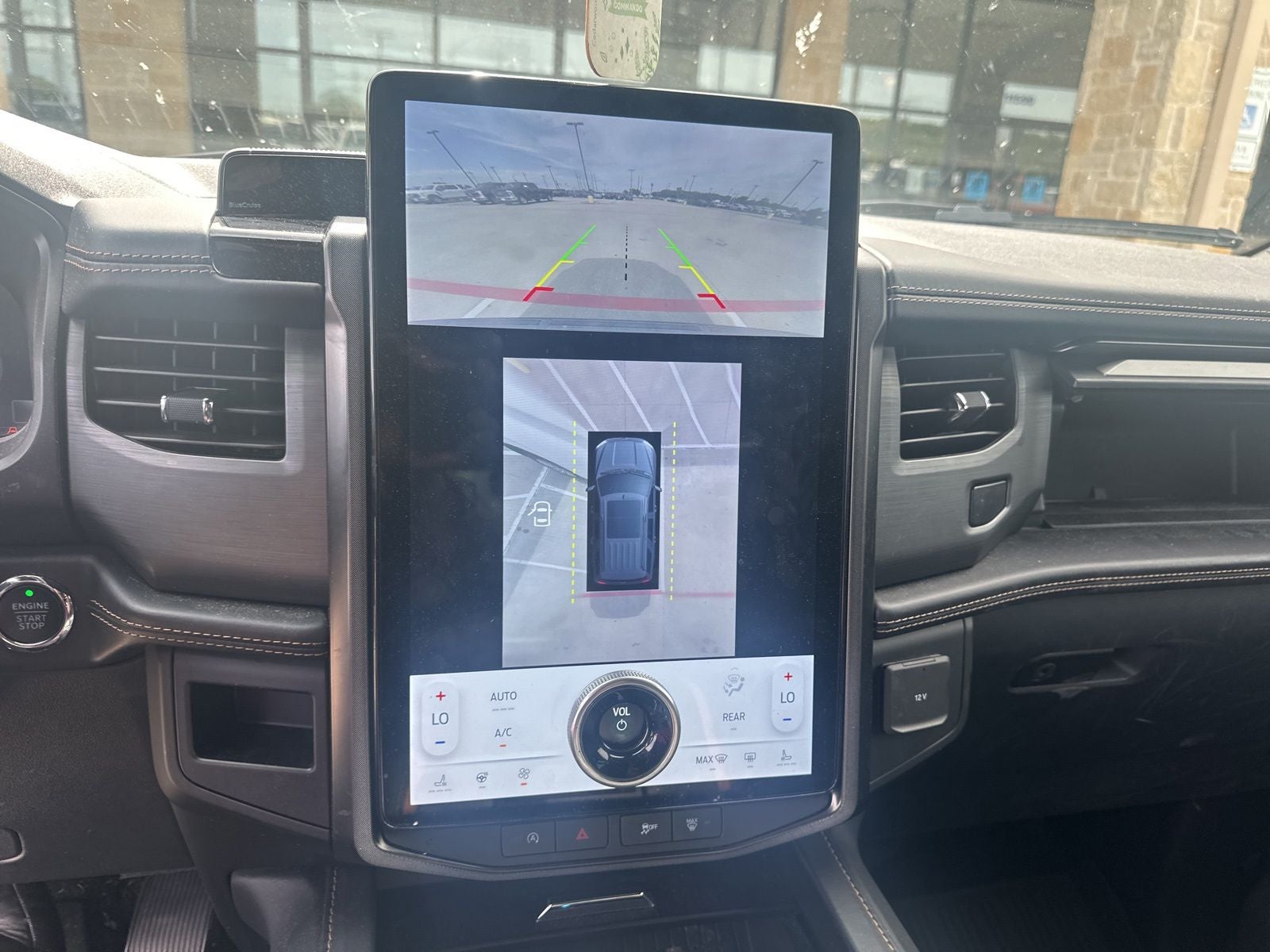 2023 Ford Expedition Max Platinum