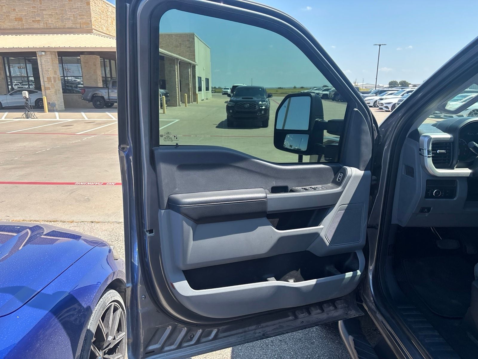 2024 Ford F-250SD XLT