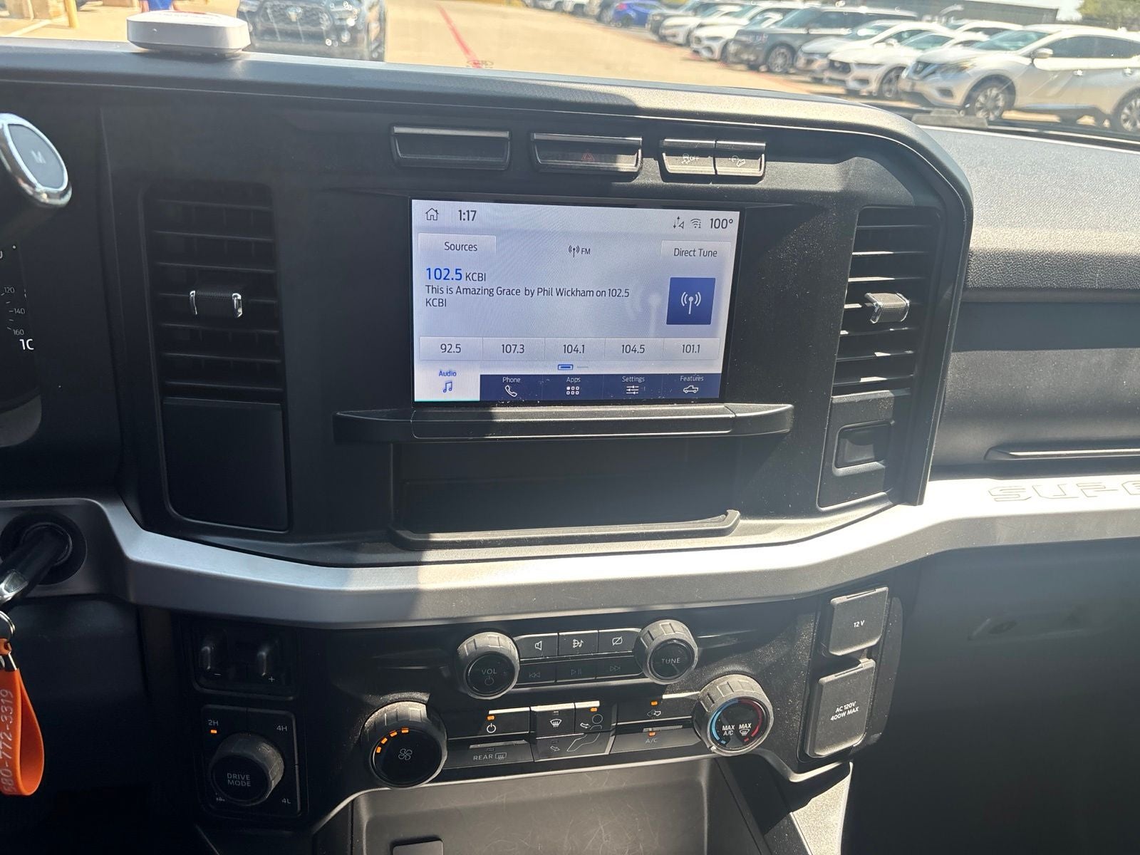 2024 Ford F-250SD XLT