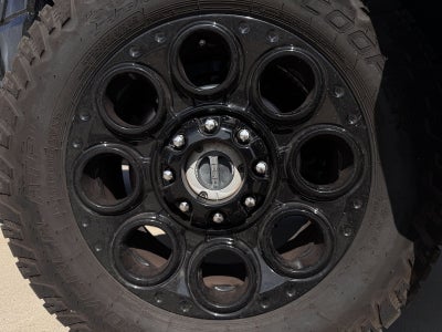 2023 Ford F-250SD XLT