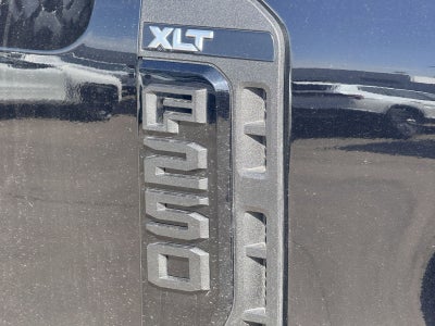 2023 Ford F-250SD XLT