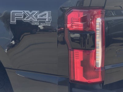 2023 Ford F-250SD XLT