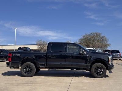 2023 Ford F-250SD XLT