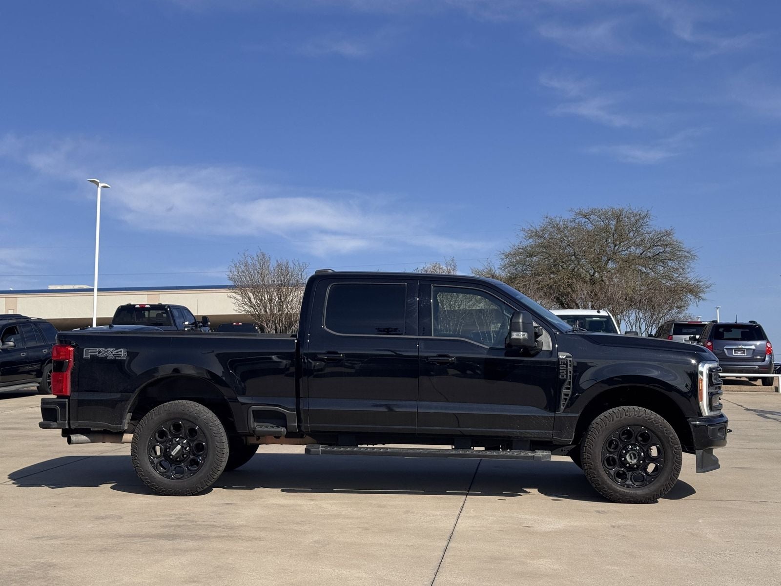 2023 Ford F-250SD XLT