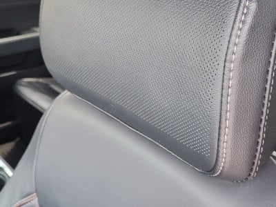 2023 Ford F-250SD Lariat