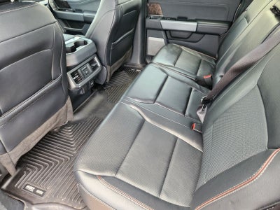 2023 Ford F-250SD Lariat