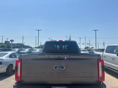 2023 Ford F-250SD Lariat