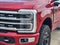 2024 Ford F-350SD Platinum